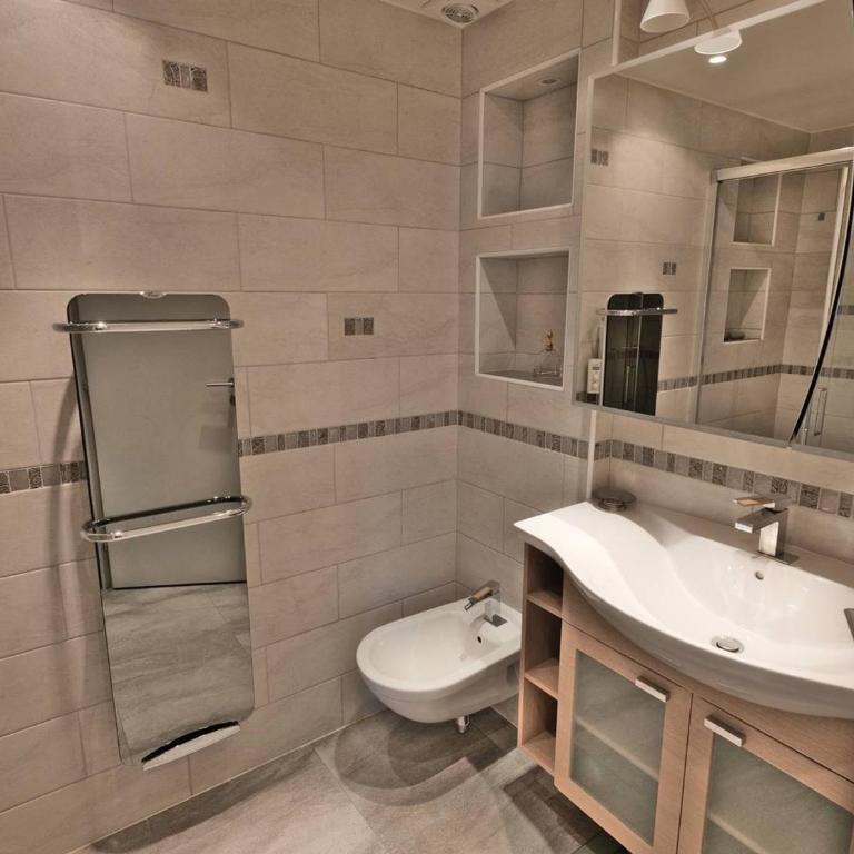 Grand appartement pour 8 pers. au cœur du Grand-Bornand - FR-1-458-269 - Apartment - 2