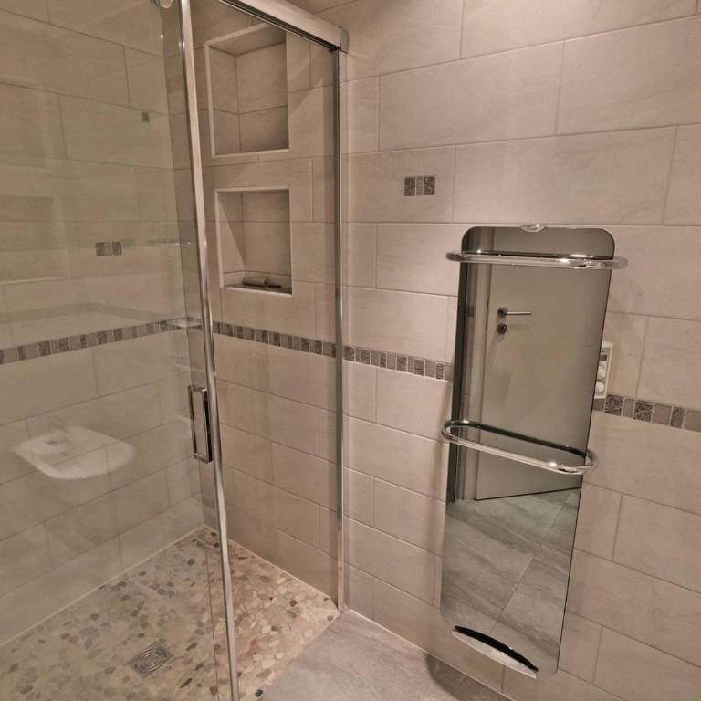 Grand appartement pour 8 pers. au cœur du Grand-Bornand - FR-1-458-269 - Apartment - 3