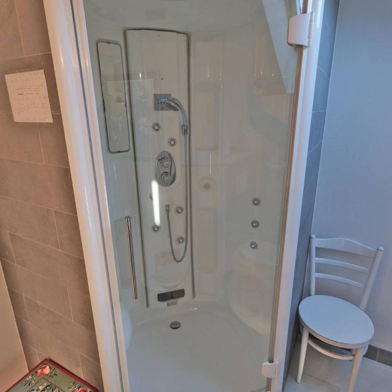 Grand appartement pour 8 pers. au cœur du Grand-Bornand - FR-1-458-269 - Apartment - 6