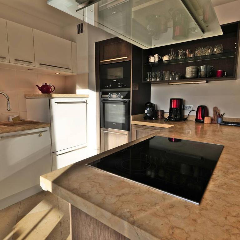 Grand appartement pour 8 pers. au cœur du Grand-Bornand - FR-1-458-269 - Apartment - 27
