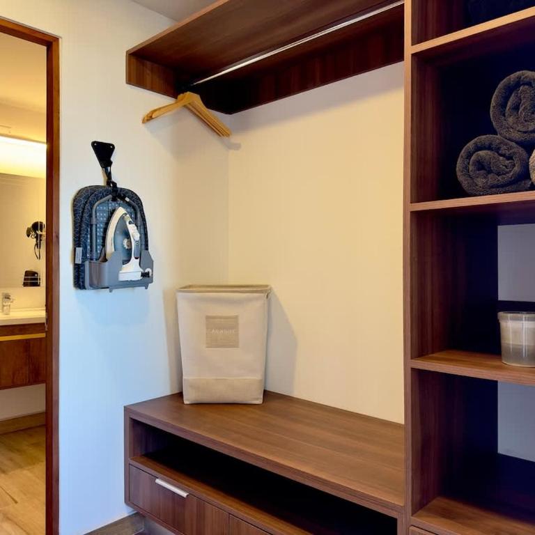 The Wesley Playas de Tijuana Storybook by the sea - Apartment - 13
