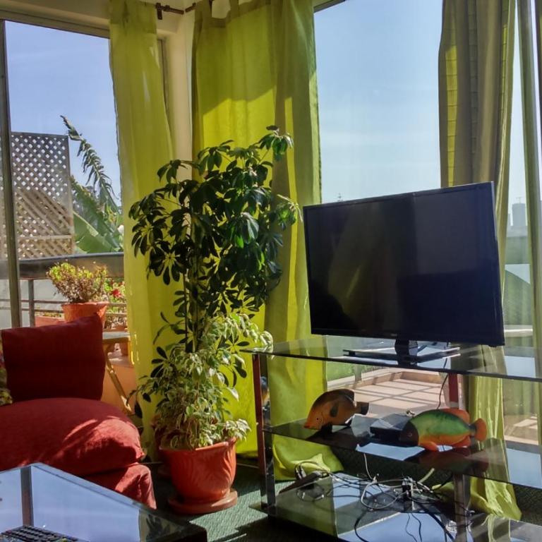 Apartamento en Edificio Las Arenas - Apartamento con terraza - 22