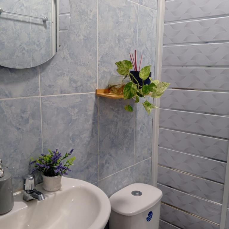 Casa Isabel - Three-Bedroom Apartment - 13