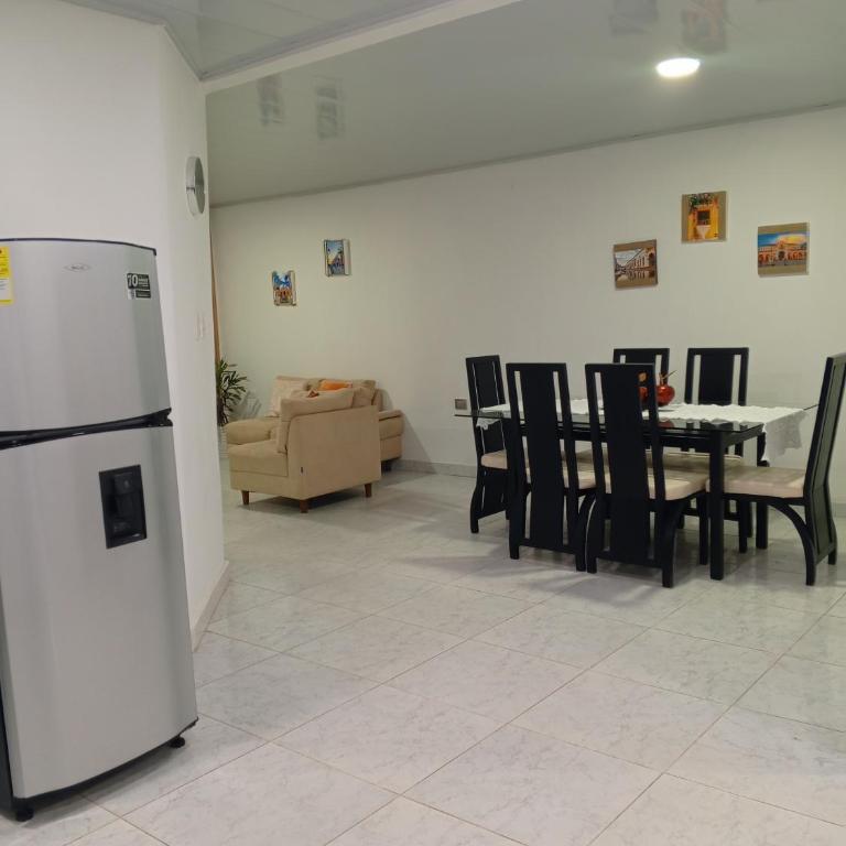 Casa Isabel - Three-Bedroom Apartment - 7