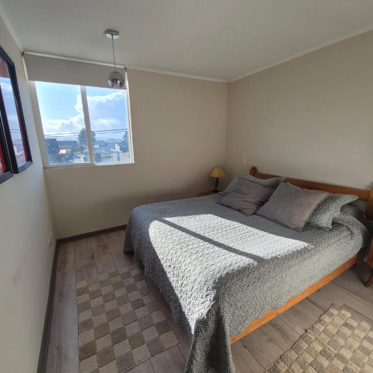 Full Equipped Apartment in Valdivia - Apartamento de 2 dormitorios - 8