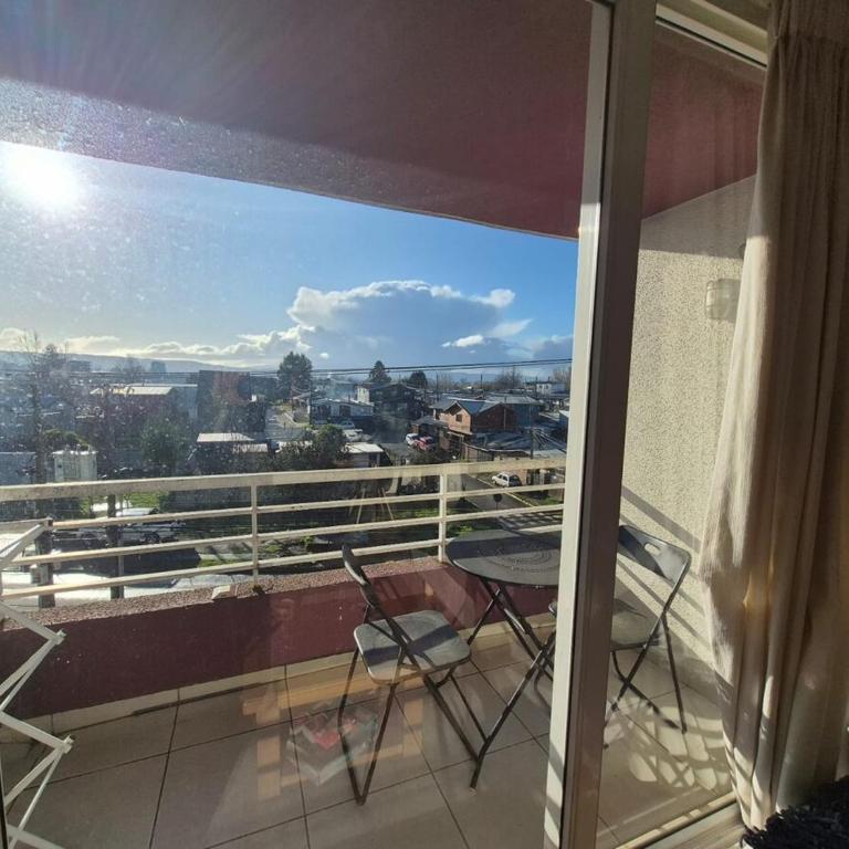 Full Equipped Apartment in Valdivia - Apartamento de 2 dormitorios - 15