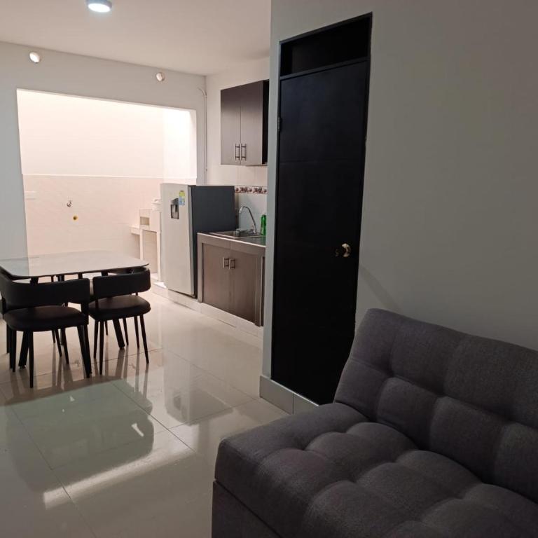 Inmosolaris - Apartamento de 1 dormitorio - 3