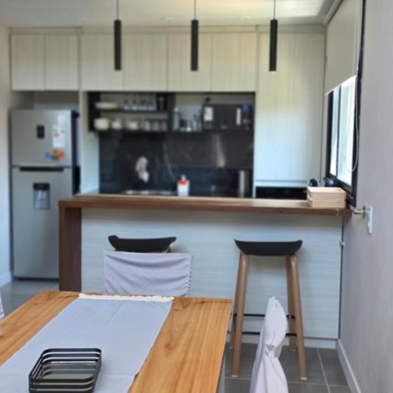 Complejokilka - Three-Bedroom Apartment - 12