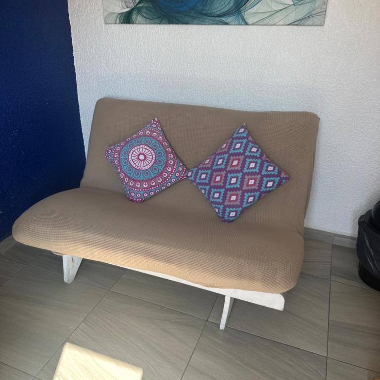 Ático Roma - One-Bedroom Apartment - 7