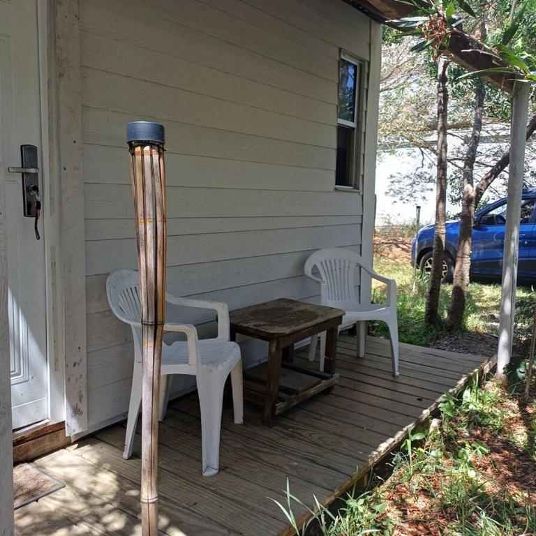 Monoambiente a pasos de la playa - Apartamento de 1 dormitorio - 1