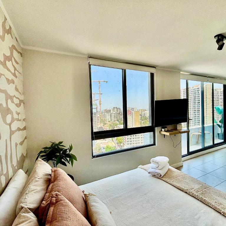 Perfect studio in an excellent location - Apartment - 1