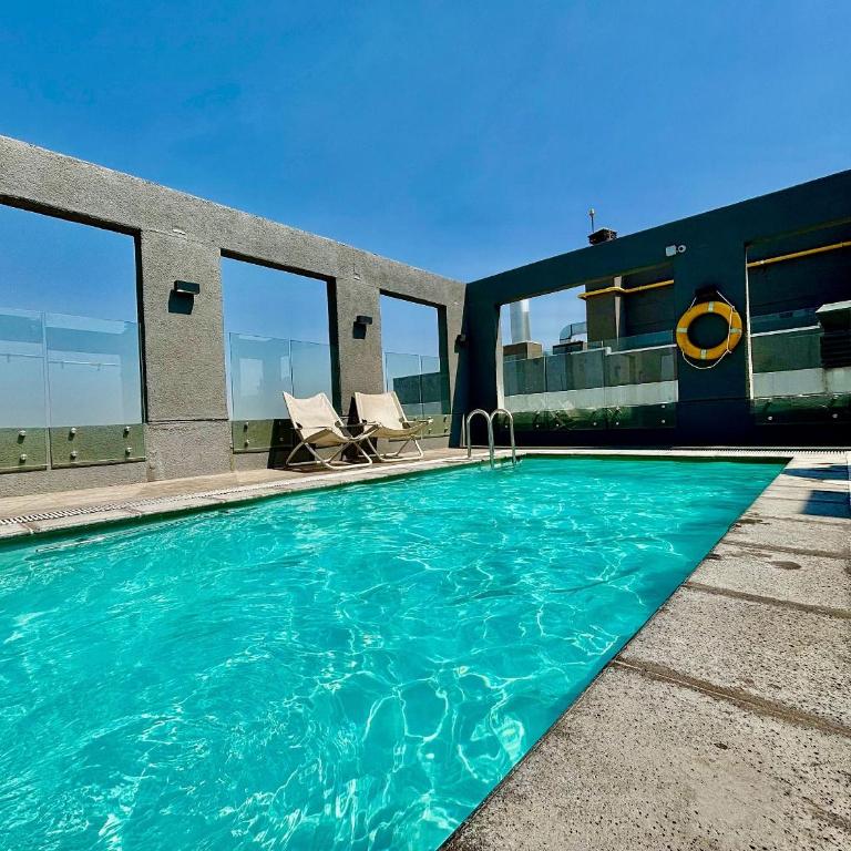 Perfect studio in an excellent location - Apartment - 3
