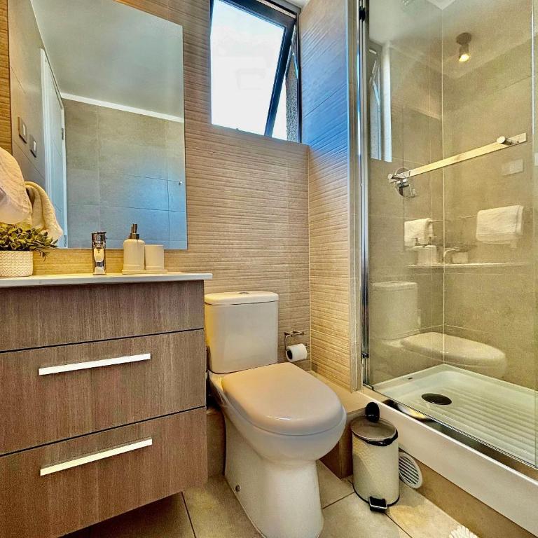 Perfect studio in an excellent location - Apartment - 5