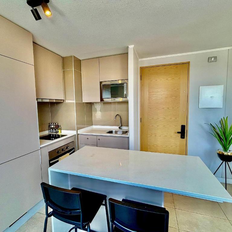 Perfect studio in an excellent location - Apartment - 7