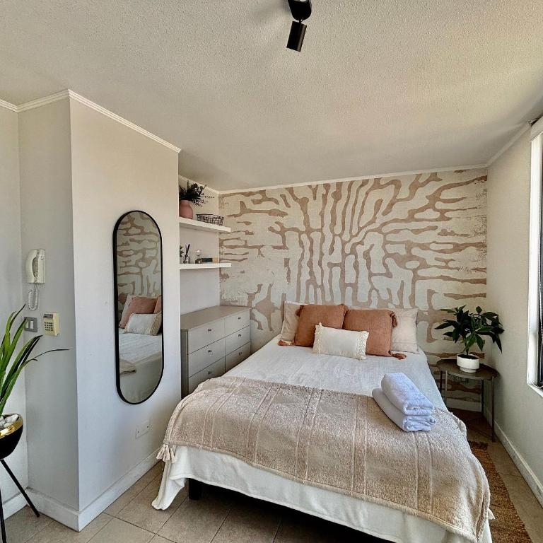 Perfect studio in an excellent location - Apartment - 9