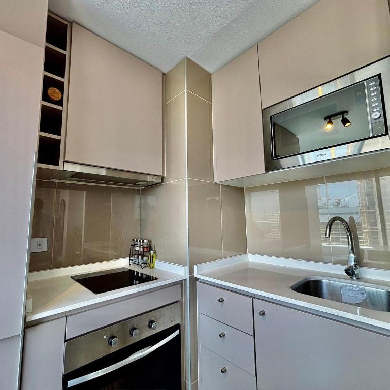 Perfect studio in an excellent location - Apartment - 11