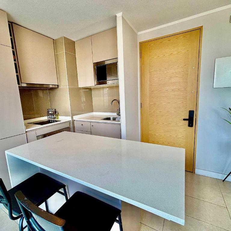 Perfect studio in an excellent location - Apartment - 13