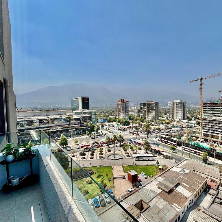 Perfect studio in an excellent location - Apartment - 15