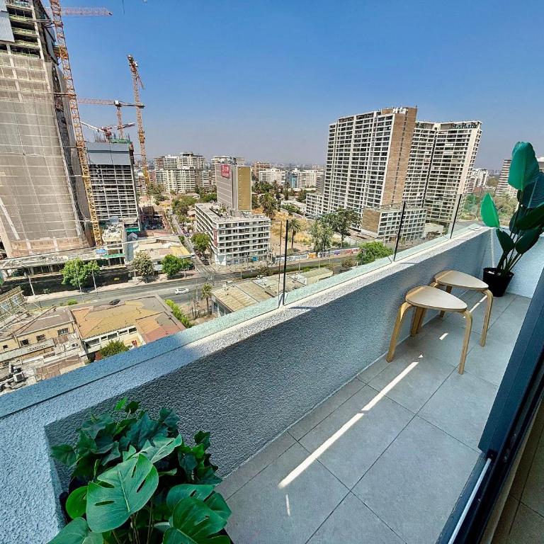 Perfect studio in an excellent location - Apartment - 16