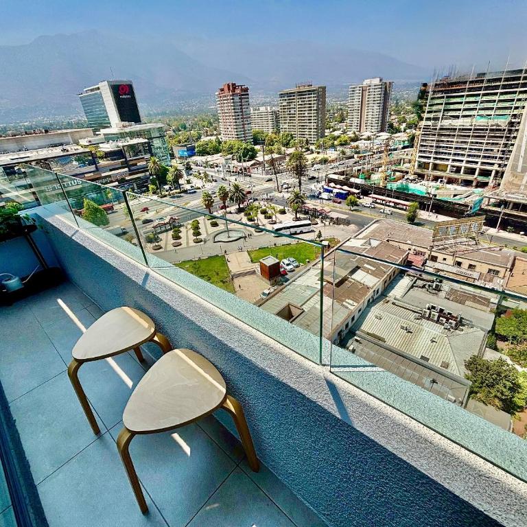 Perfect studio in an excellent location - Apartment - 17