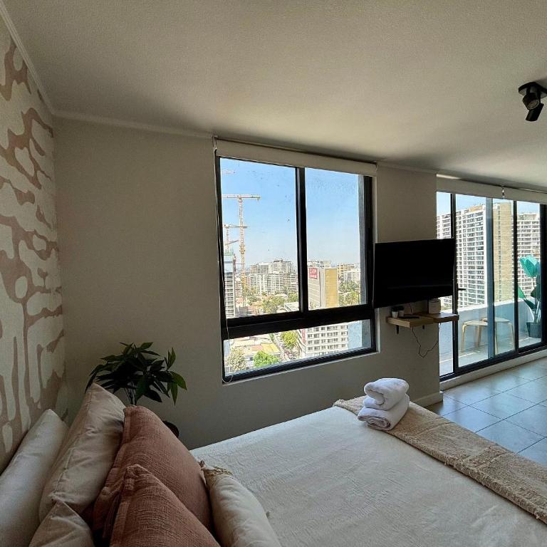 Perfect studio in an excellent location - Apartment - 20