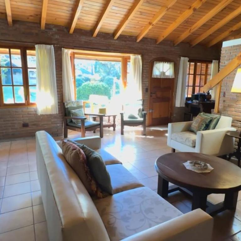 casa de verano - Casa de 3 dormitorios - 2