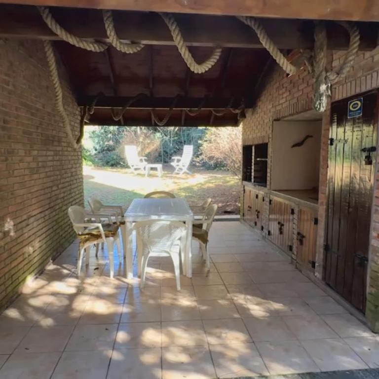 casa de verano - Casa de 3 dormitorios - 3