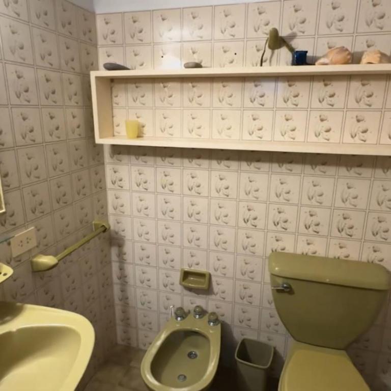 casa de verano - Casa de 3 dormitorios - 4