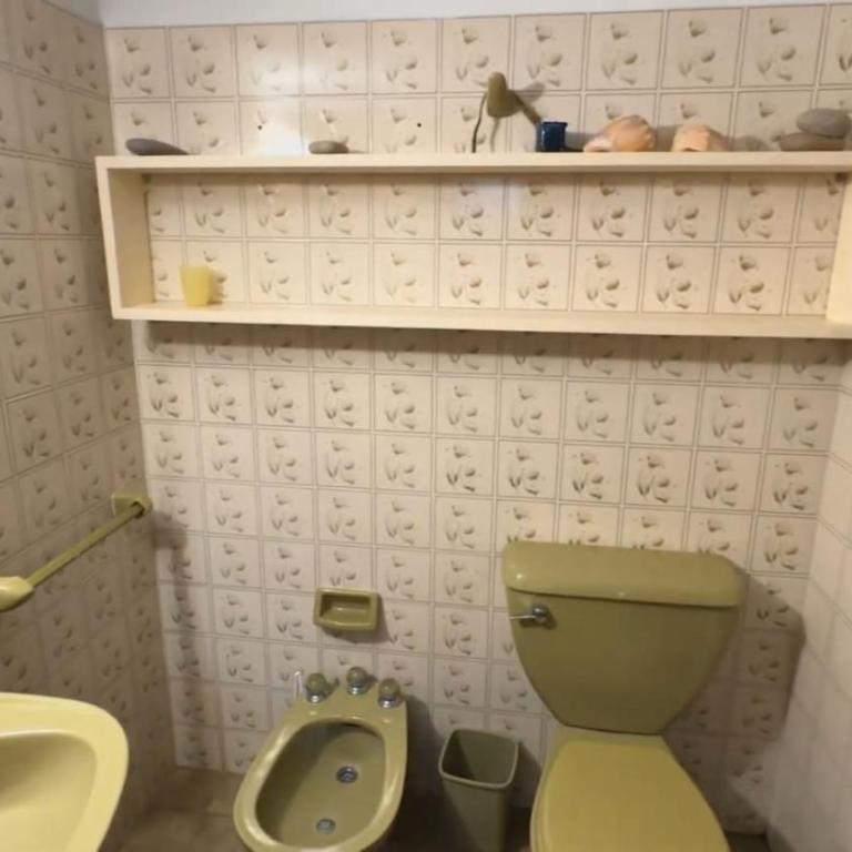 casa de verano - Casa de 3 dormitorios - 5