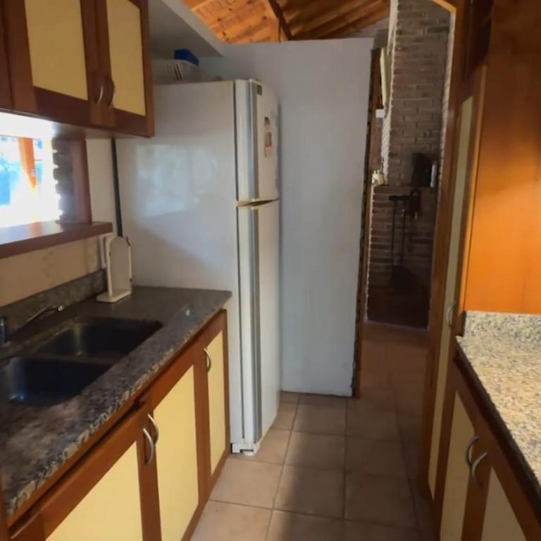 casa de verano - Casa de 3 dormitorios - 7