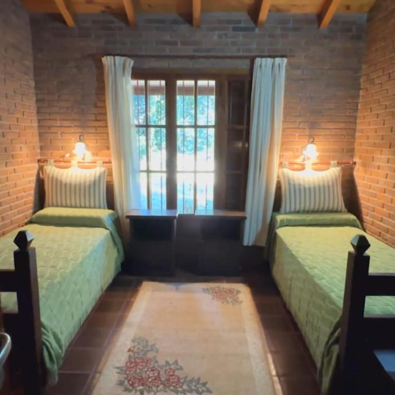 casa de verano - Casa de 3 dormitorios - 9