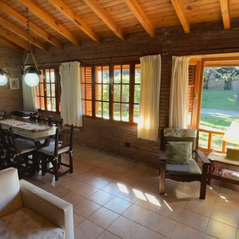 casa de verano - Casa de 3 dormitorios - 10