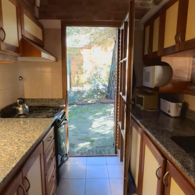 casa de verano - Casa de 3 dormitorios - 12