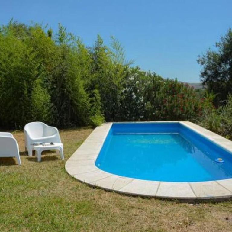 casa de verano - Casa de 3 dormitorios - 15