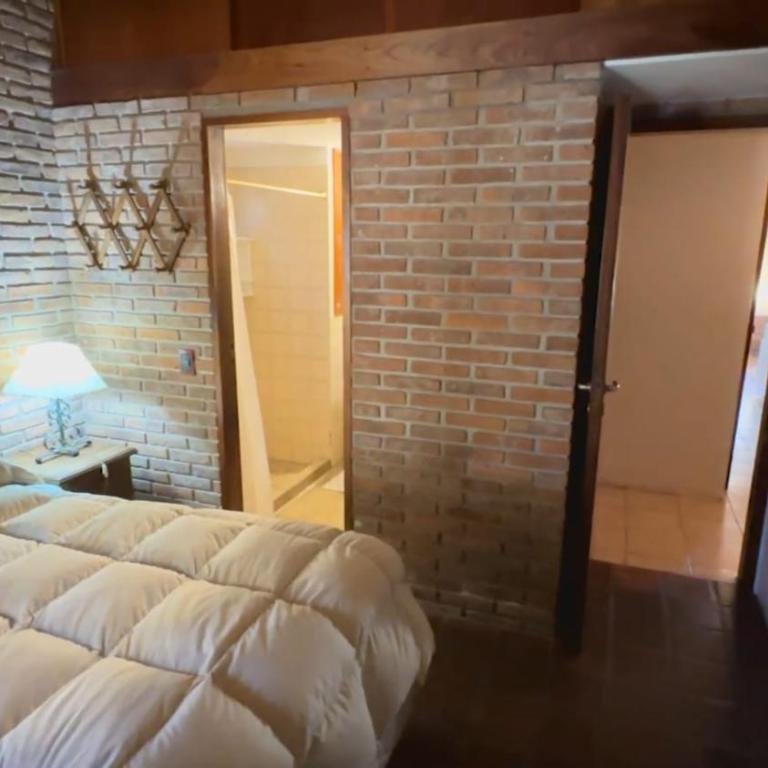 casa de verano - Casa de 3 dormitorios - 16