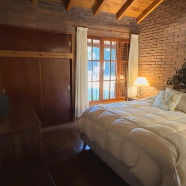 casa de verano - Casa de 3 dormitorios - 17