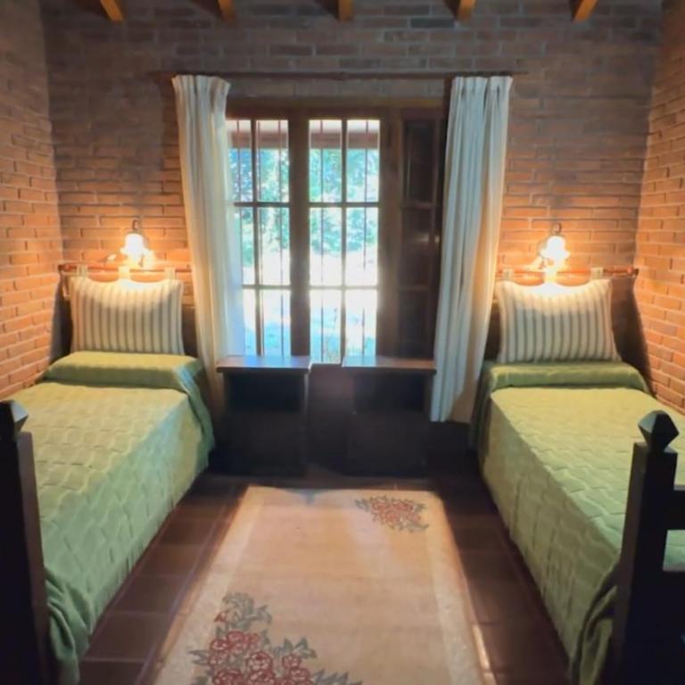 casa de verano - Casa de 3 dormitorios - 20