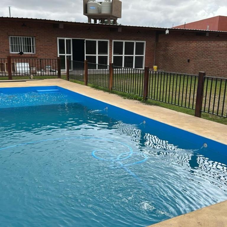 Casa-quincho ALBA DI GINO - Casa de 2 dormitorios - 3