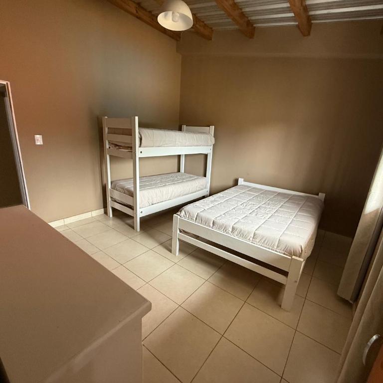 Casa-quincho ALBA DI GINO - Casa de 2 dormitorios - 10