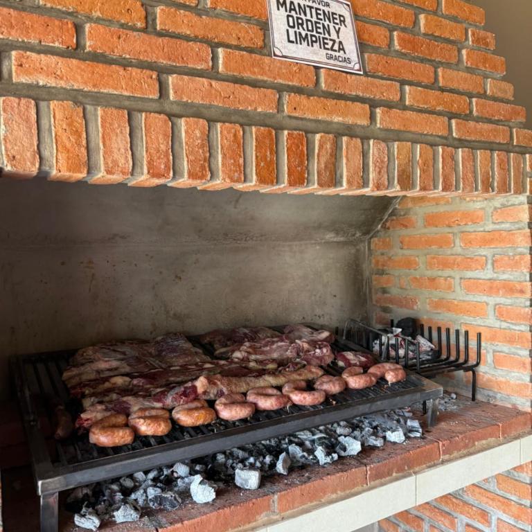 Casa-quincho ALBA DI GINO - Casa de 2 dormitorios - 11