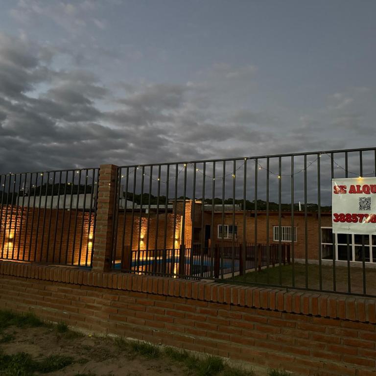 Casa-quincho ALBA DI GINO - Casa de 2 dormitorios - 16