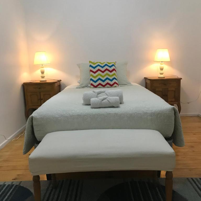 Castelletto Bed & Breakfast - Habitación Individual con baño compartido - 3