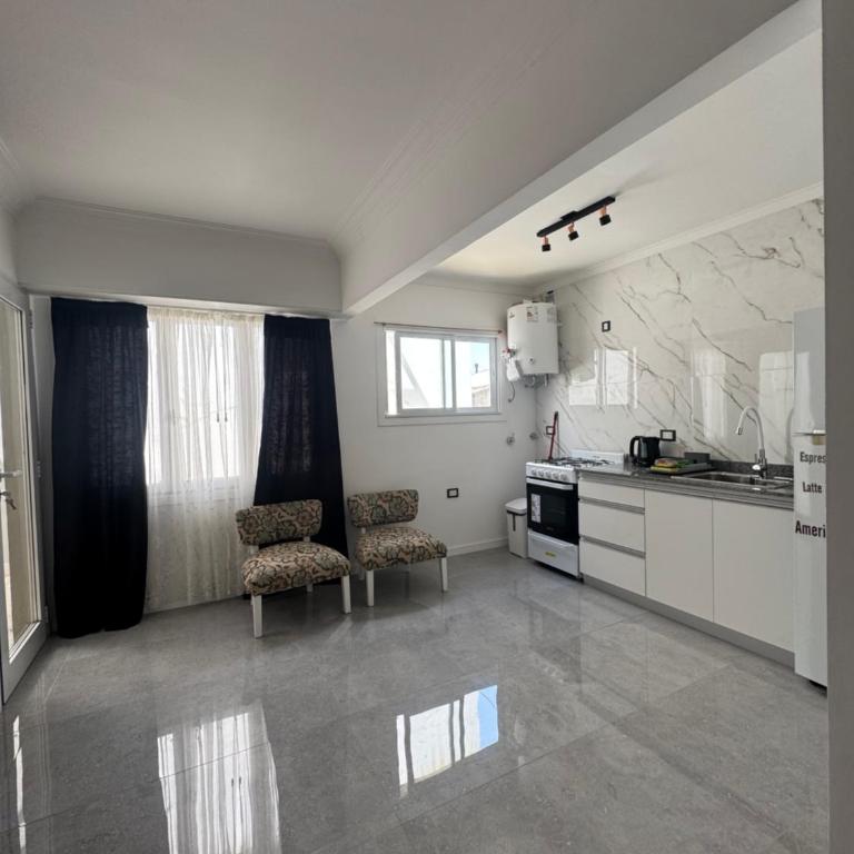 Playa grande - Apartamento de 2 dormitorios - 6