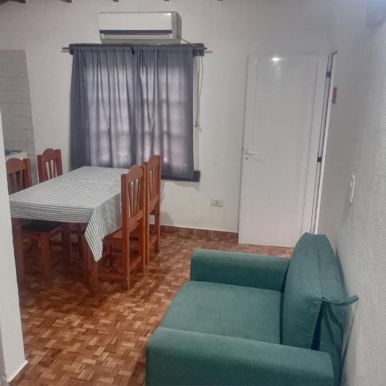 Dpto Los Acántilados Marcel - One-Bedroom Apartment - 6
