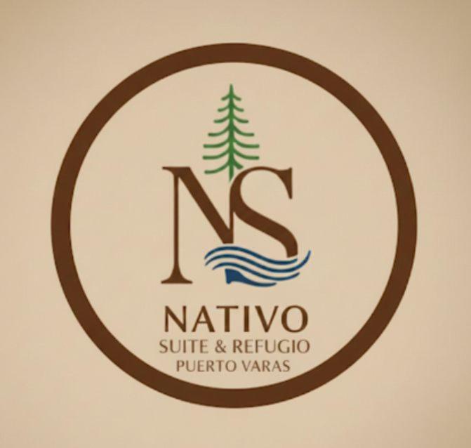 Cabaña Alojamiento Nativo Suite - Apartment - 27