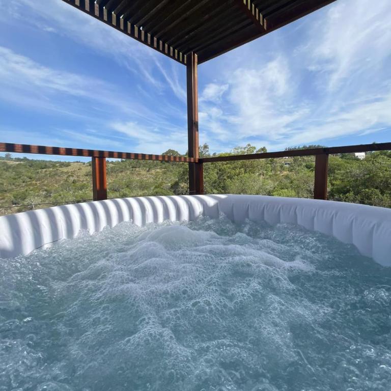 casas kiran y kanu con jacuzzi - Casa de 2 dormitorios - 2