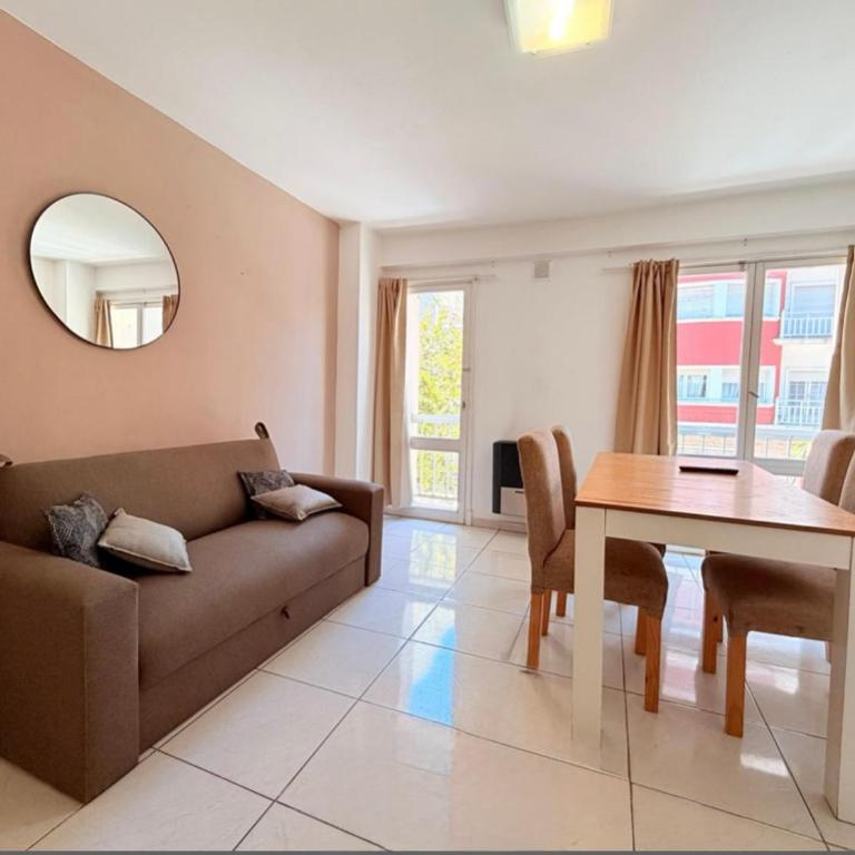 San Luis Apartment - Apartamento de 1 dormitorio - 7