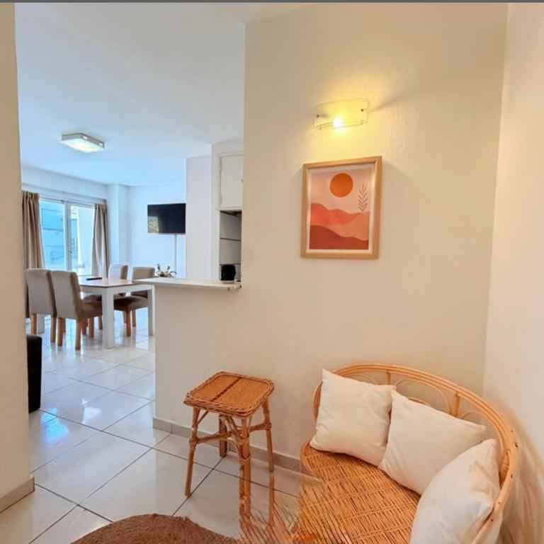 San Luis Apartment - Apartamento de 1 dormitorio - 1