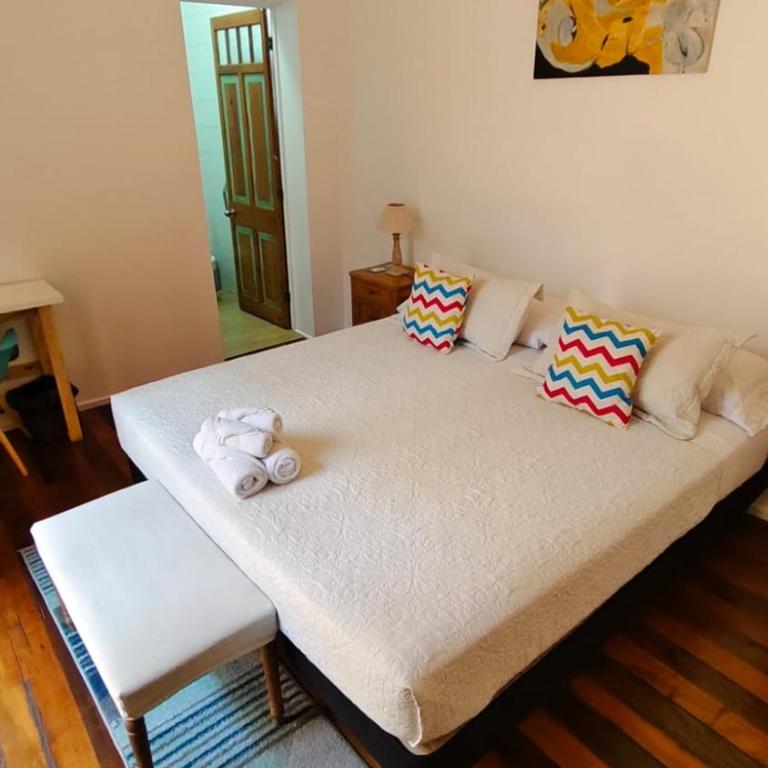 Castelletto Bed & Breakfast - Habitación Doble con baño privado - 3