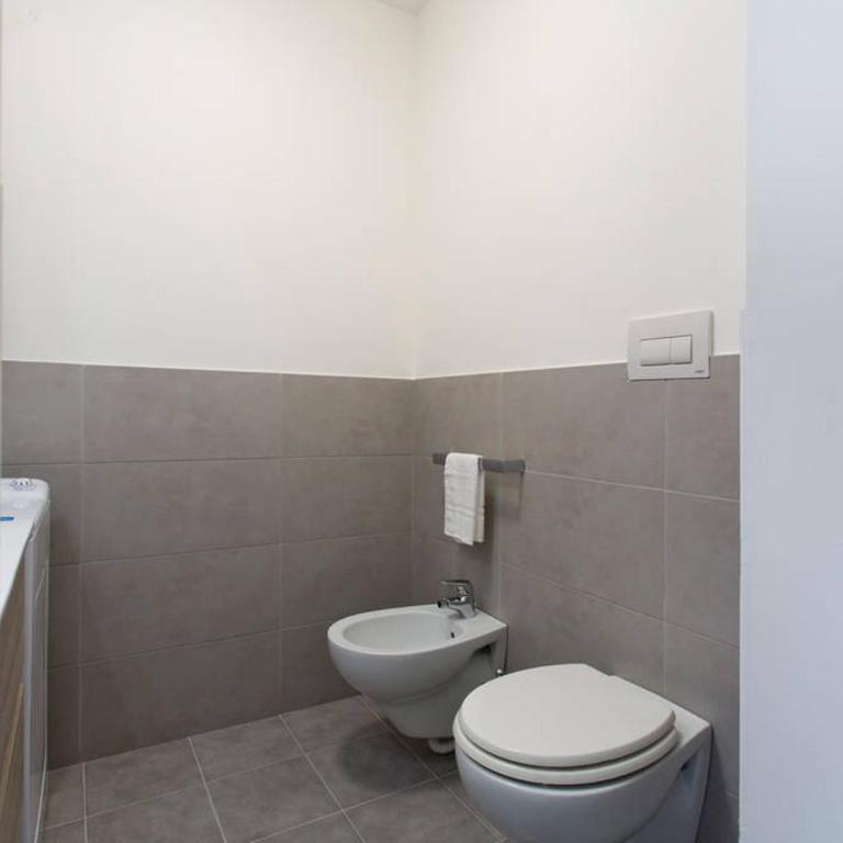 Mondello Addaura Home Holiday - Casa con 1 Camera da Letto - 19